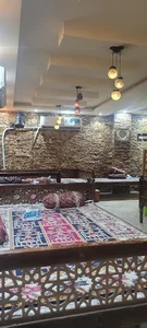 رستوران سنتی گل یاس