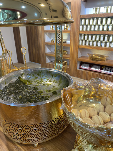 حلویات انصاری