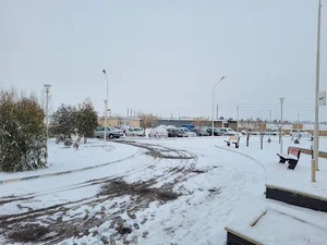 بیمارستان امام رضا