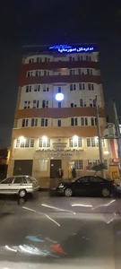 اداره کل امور مالیاتی استان گیلان ساختمان شماره2 5
