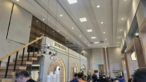 صبحانه سرای دهخدا 4