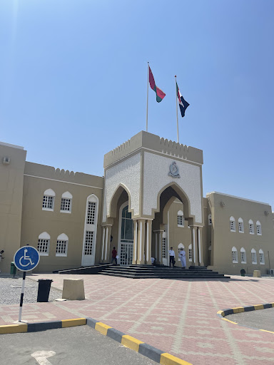 Directorate General Of Civil Status