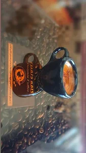 کافی شاپ دلفین