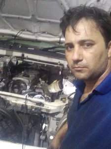تعمیرگاه ایباکو