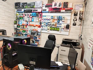 Exir Computer