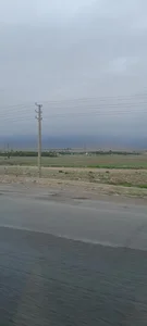 فلکه اول ورودی خور