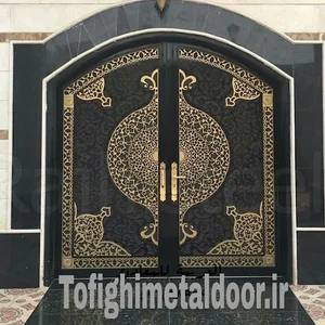 صنایع فلزی نجف پور