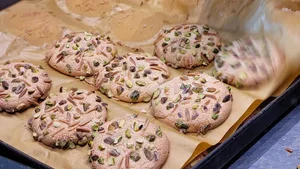 قنادی تک درخت 4