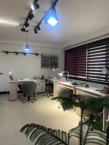 سالن زیبایی کاژه