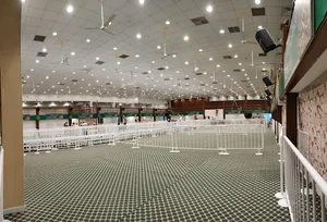 Ardiya Markaz