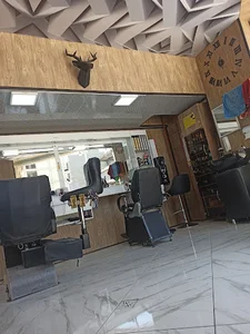 پیرایش مردانه کارینو