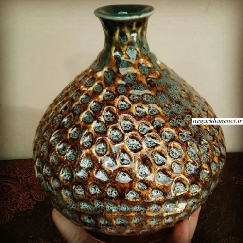 خانه سفال یزد