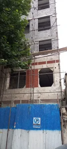 سنگ‌کاری و کاشی‌کاری در نیکنام 5