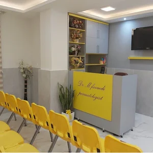 فوق تخصص زنان کرمانشاه،دکتر معصومه فوائدی