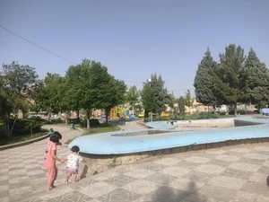 پارک شقایق 4