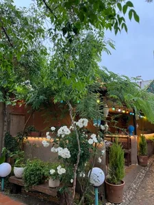 کافی شاپ آرامش 2
