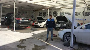 کلینیک تخصصی رستمی