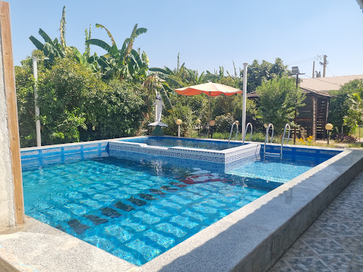باغ ویلای رضوان