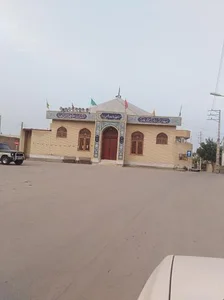 مسجد امامزاده