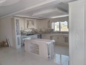 دکوراسیون داخلی اهورا
