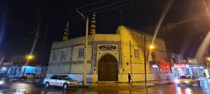 مسجد آبادانیها