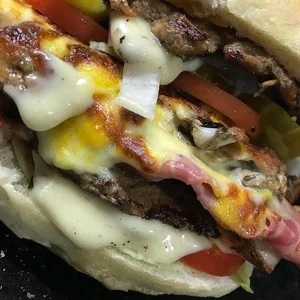 فست فود چی چیز 5