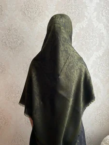 شال و روسرى مهدی 5