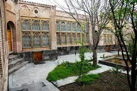 موزه مفاخر دینی 2