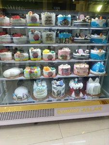 قنادی شیرینی سالار