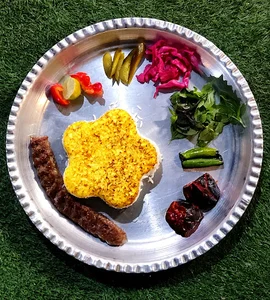 کافه رستوران ساویس