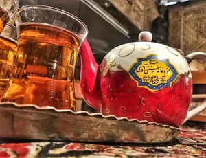 قهوه خانه سپهسالار