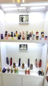 عطر و ادکلن مشهد تستر 5