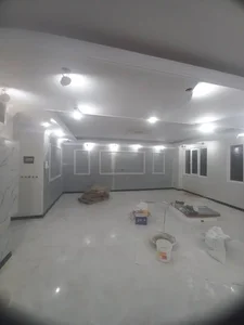بازسازی و تعمیرات ساختمان در مرزداران 3