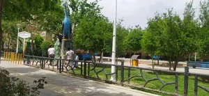 بوستان طاووس 4