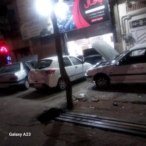 تعمیرگاه باحال 2