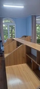 پانسیون مطالعاتی باور 2