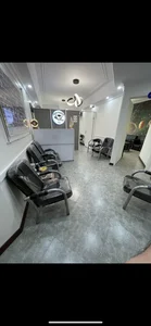گوهر شناسی پاسارگاد