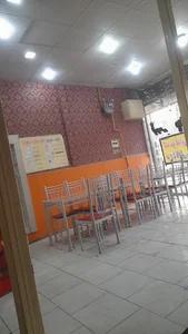 کبابی حسن پور و پسران