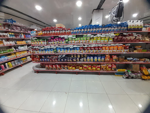 هایپر مارکت مظاهر