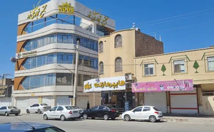 مجتمع تجاری نور