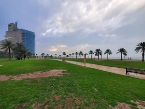 Shuwaikh Beach
