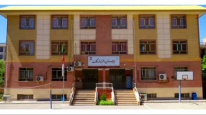 دبيرستان دخترانه نمونه دولتی فرهنگ 13 2