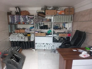 فروشگاه مهدوی دلیر