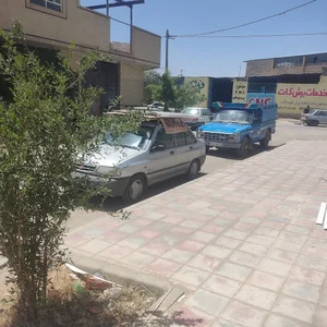 استان سیستان وبلوچستان شهرک کارگاهی بلوار تلاش