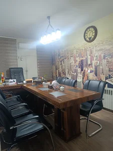 املاک بزرگ خاورمیانه