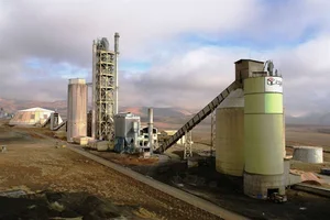 Cement association