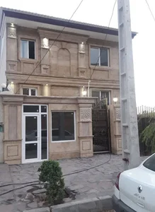 ساختمان جابان سازنده مهندس سعید پیروزفر