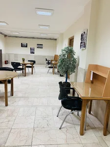 کتابخانه تخصصی هنر (سلامتیان)