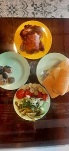 فست فود شادو