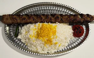 Aminolmolk امین الملک